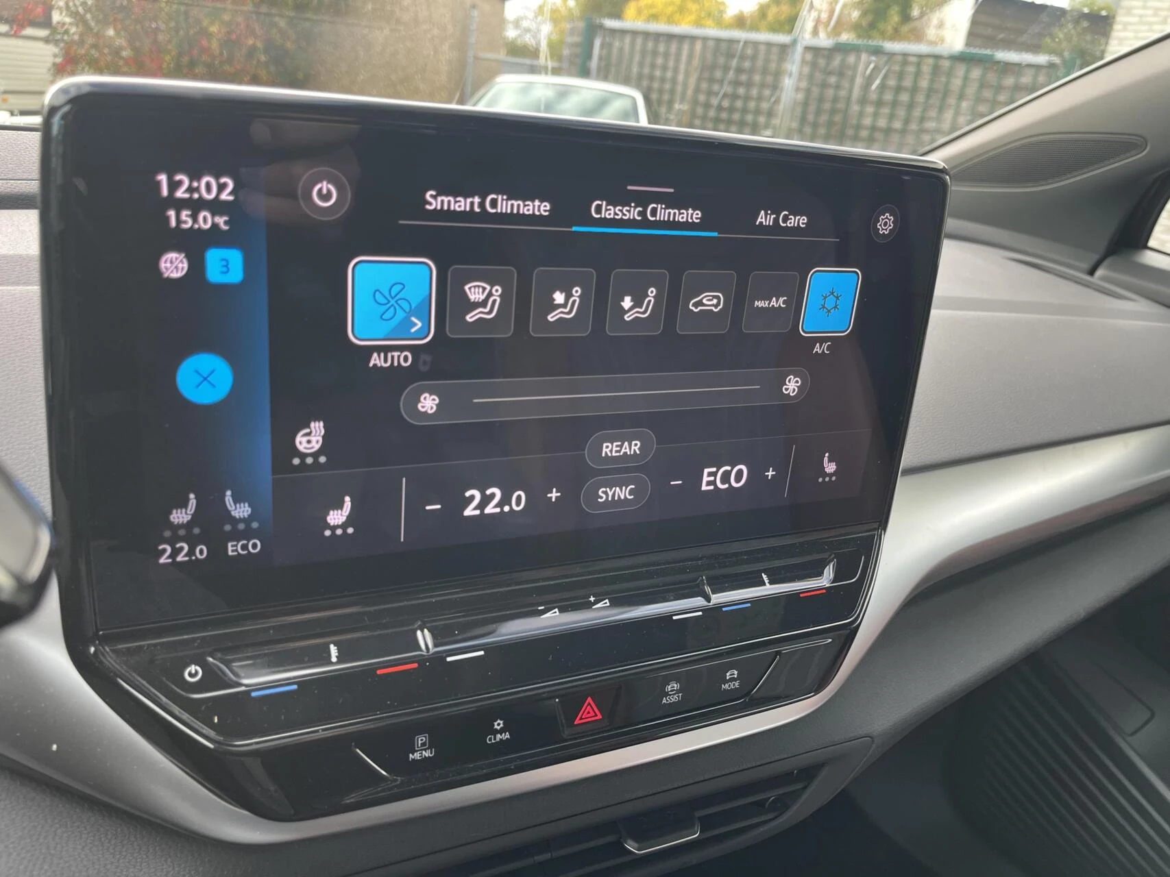 Hoofdafbeelding Volkswagen ID.4