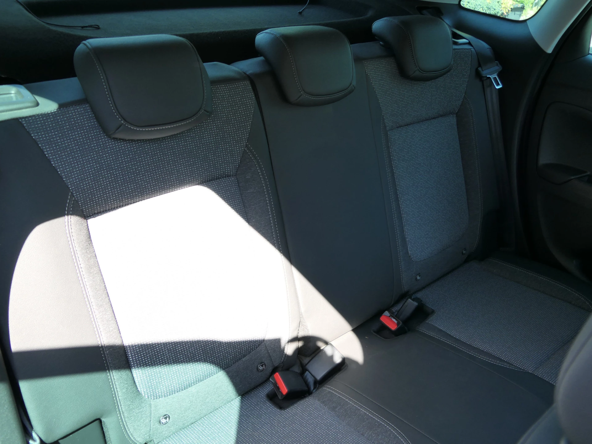 Hoofdafbeelding Opel Crossland