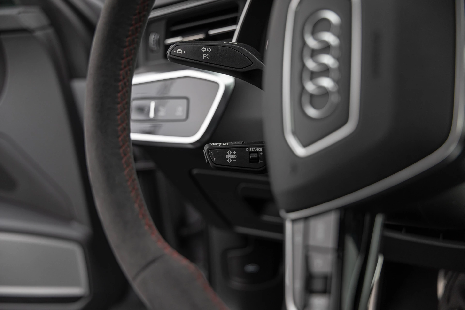 Hoofdafbeelding Audi RS6