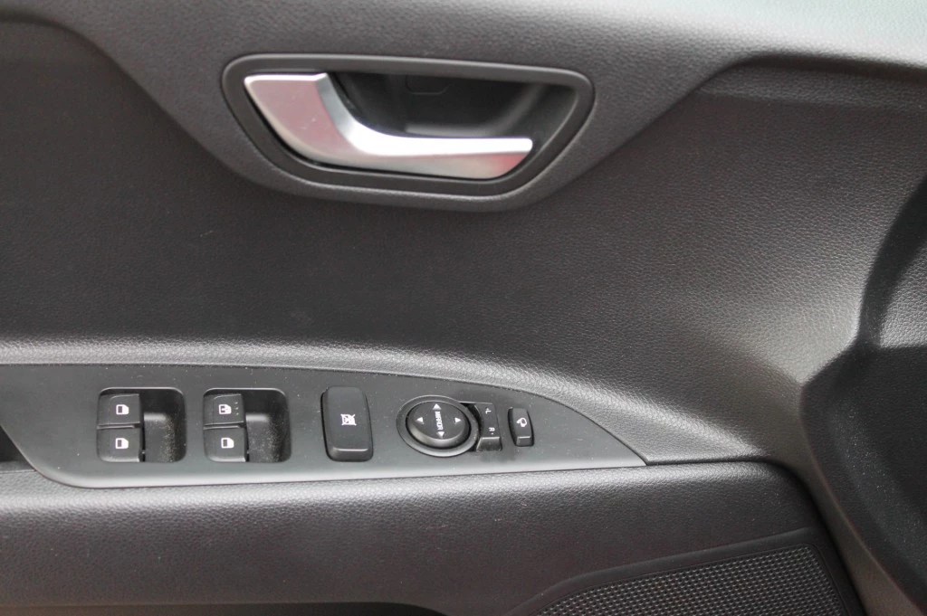 Hoofdafbeelding Kia Stonic