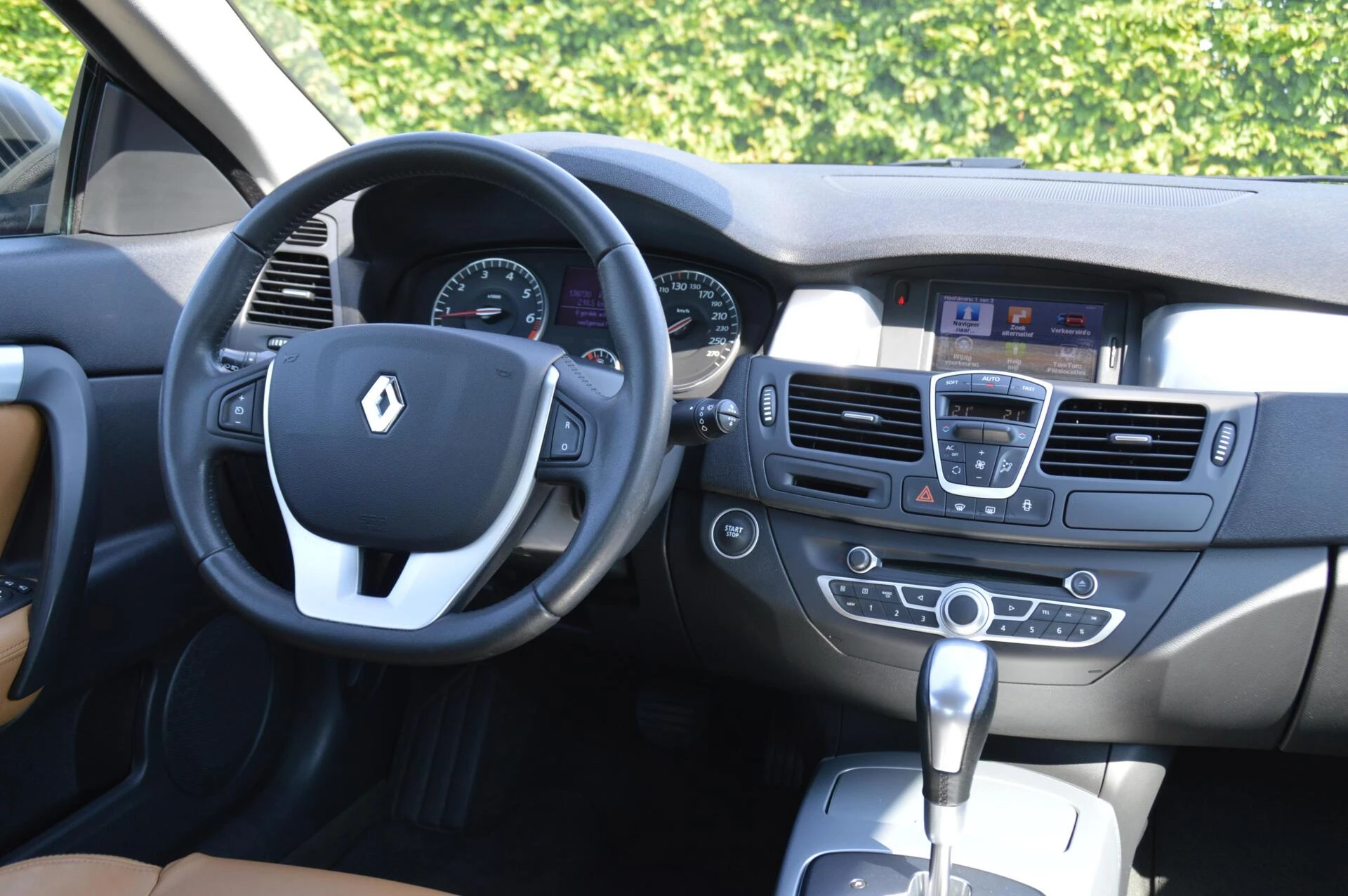 Hoofdafbeelding Renault Laguna