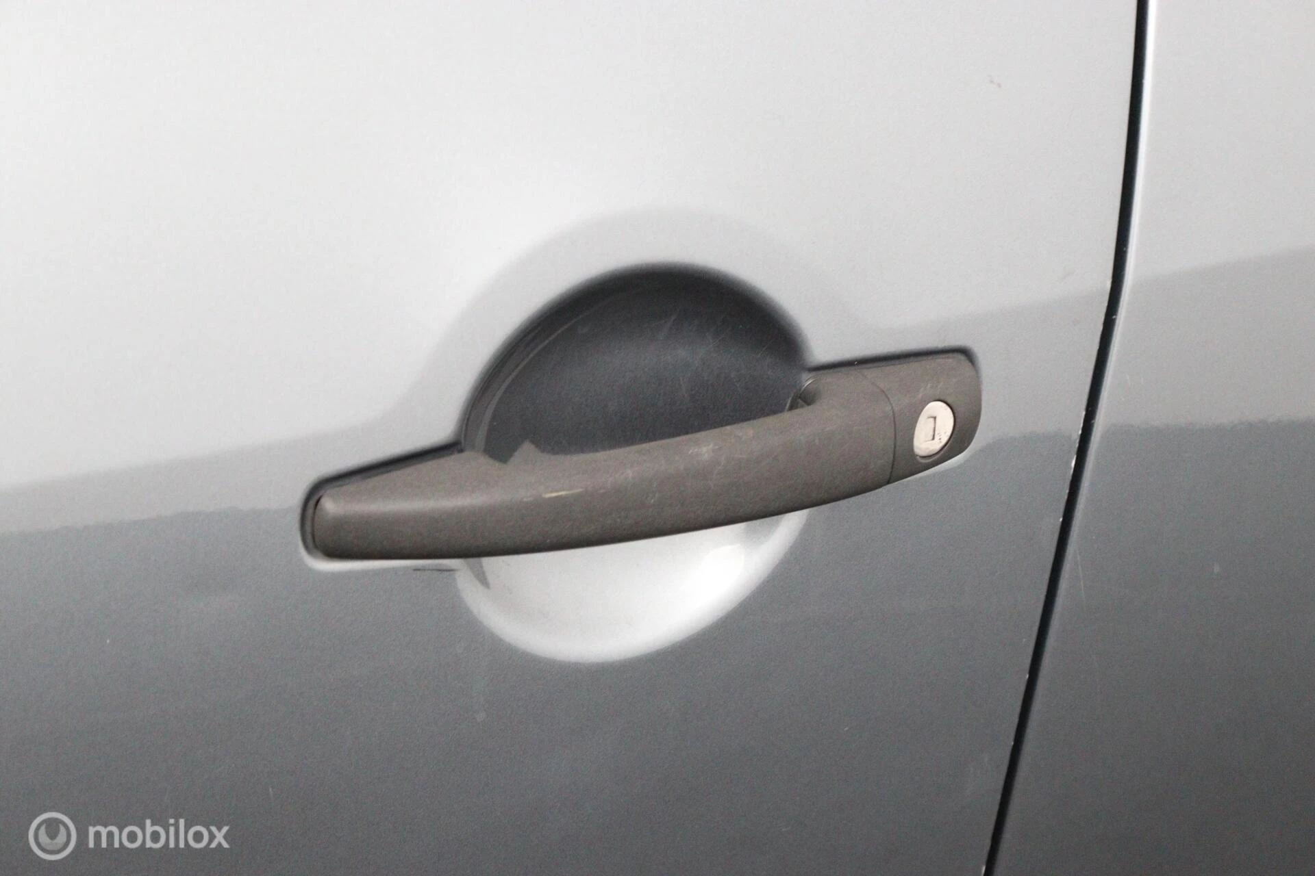 Hoofdafbeelding Citroën C3 Picasso