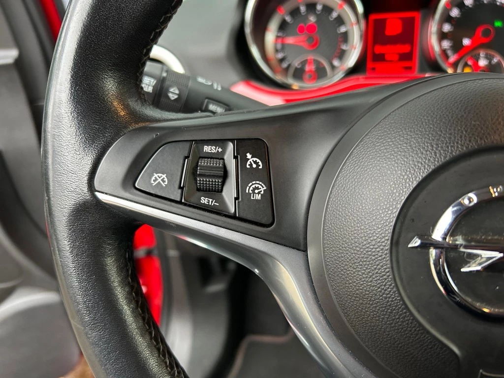 Hoofdafbeelding Opel ADAM