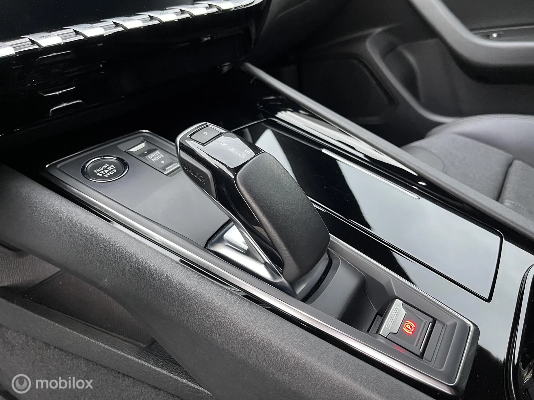 Hoofdafbeelding Peugeot 508