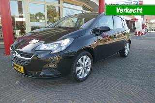 Opel Corsa 1.4 EDITION AIRCO/CRUISE/NL-AUTO