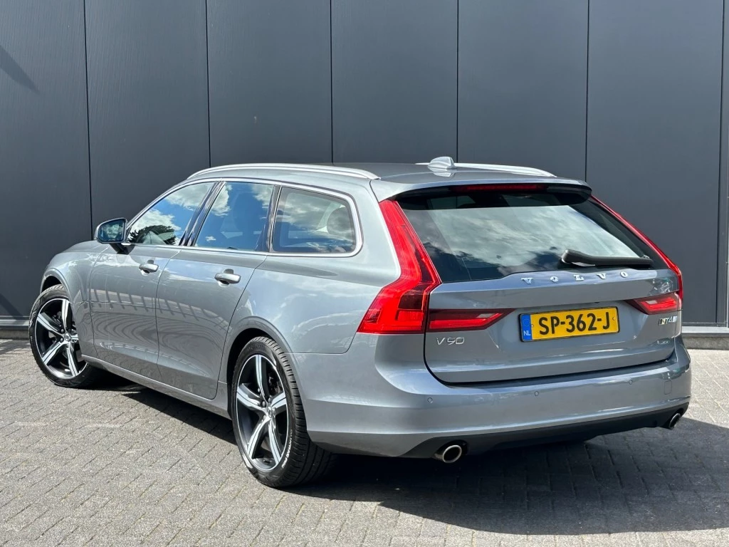 Hoofdafbeelding Volvo V90