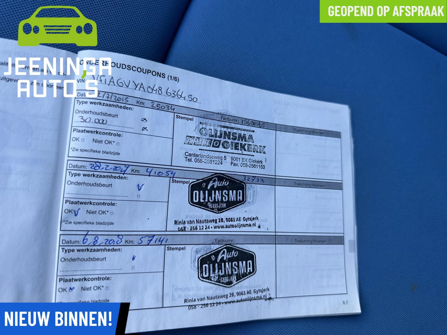 Hoofdafbeelding Renault ZOE