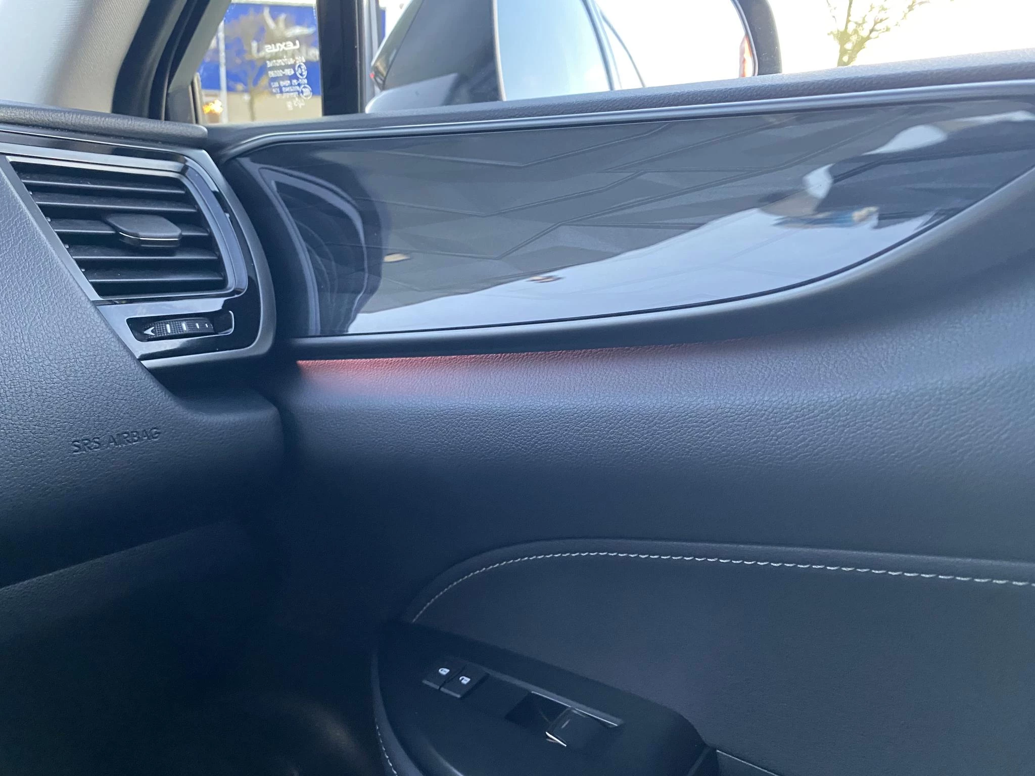 Hoofdafbeelding Lexus NX