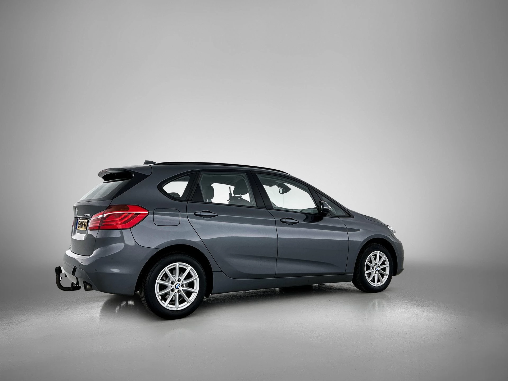 Hoofdafbeelding BMW 2 Serie