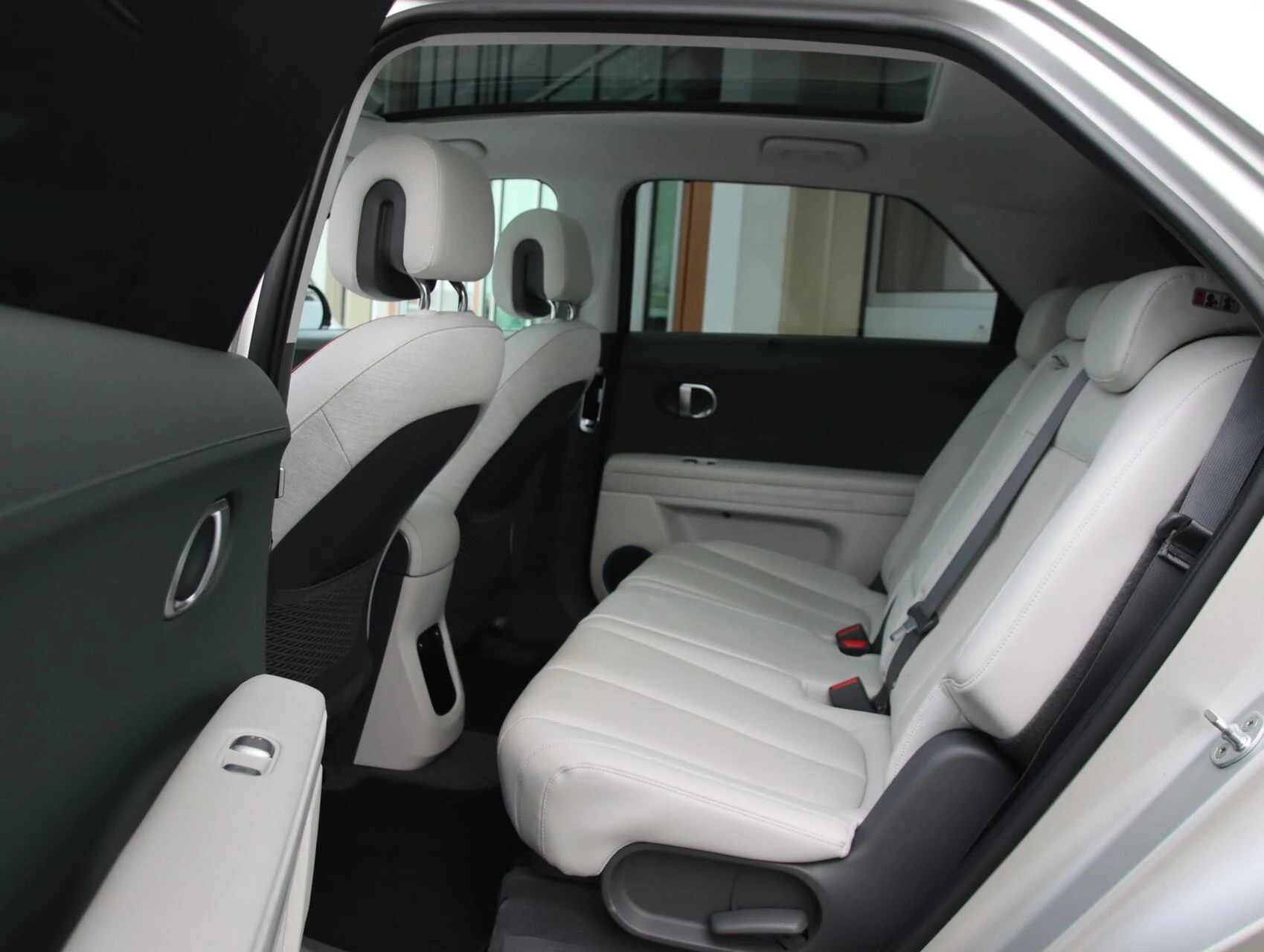 Hoofdafbeelding Hyundai IONIQ 5