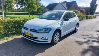 Volkswagen Polo 1.0 TSI Comfortline AIRCO/ACC/CARPLAY BJ 2020