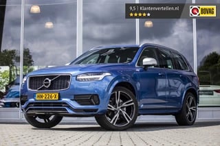 Volvo XC90 2.0 T8 Twin Engine AWD Inscription | Pano | NL Auto | Memory | 22" | E-Trekhaak