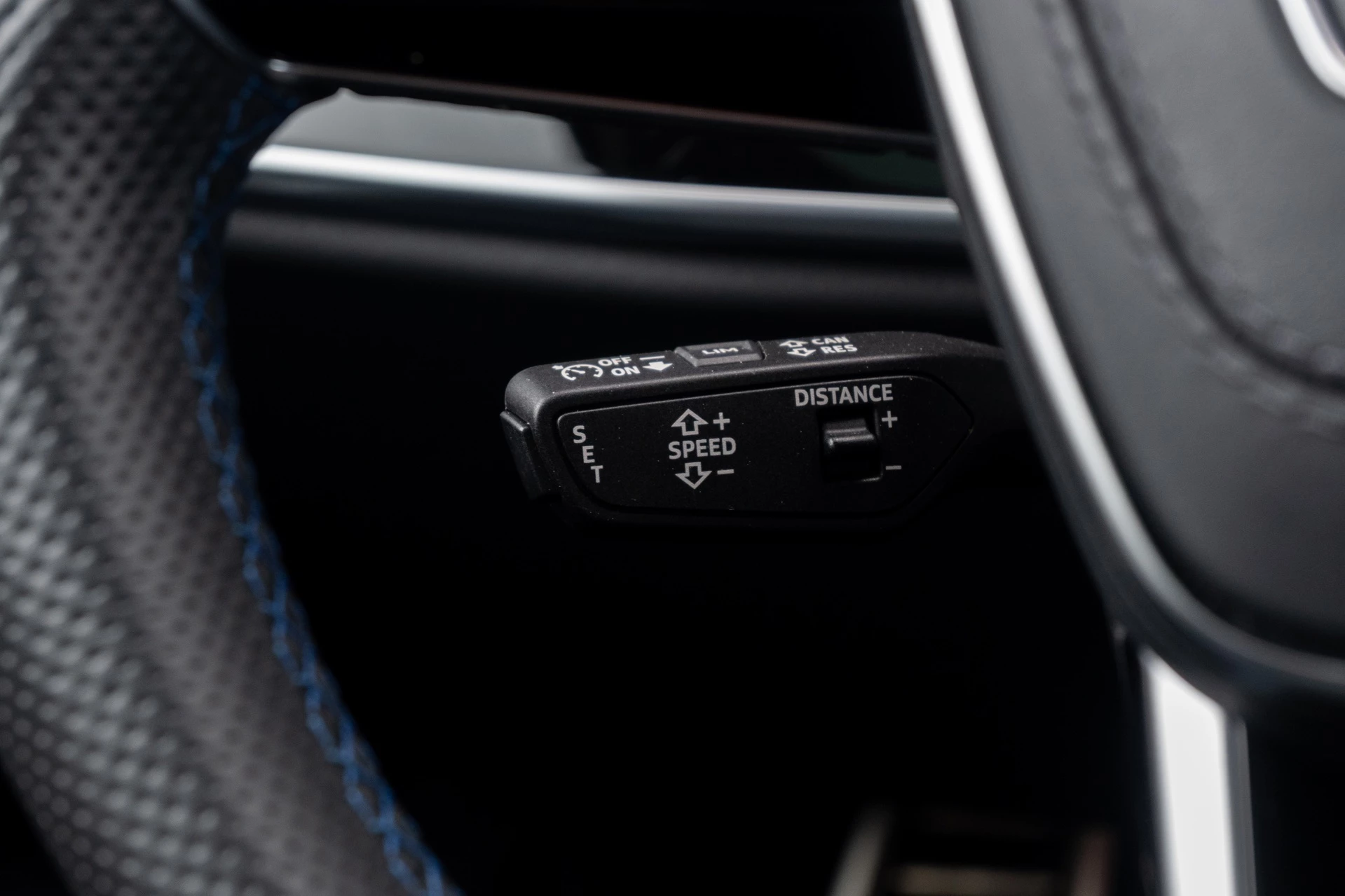 Hoofdafbeelding Audi A8