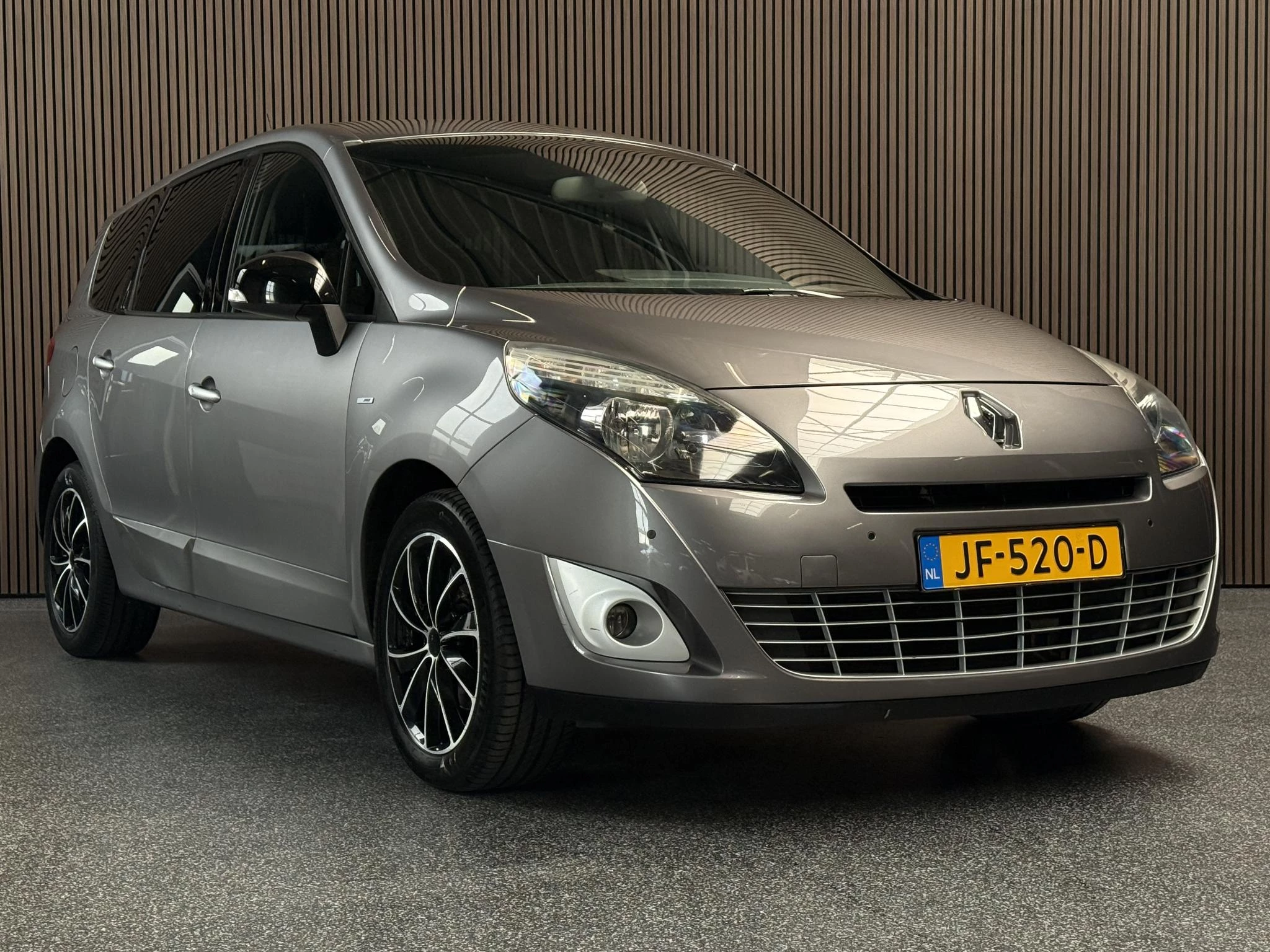 Hoofdafbeelding Renault Grand Scénic