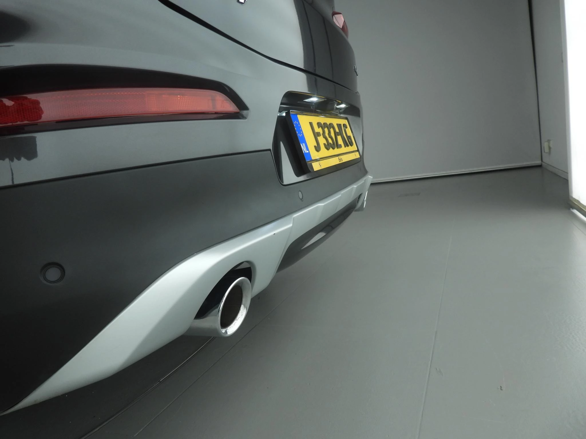 Hoofdafbeelding BMW X4