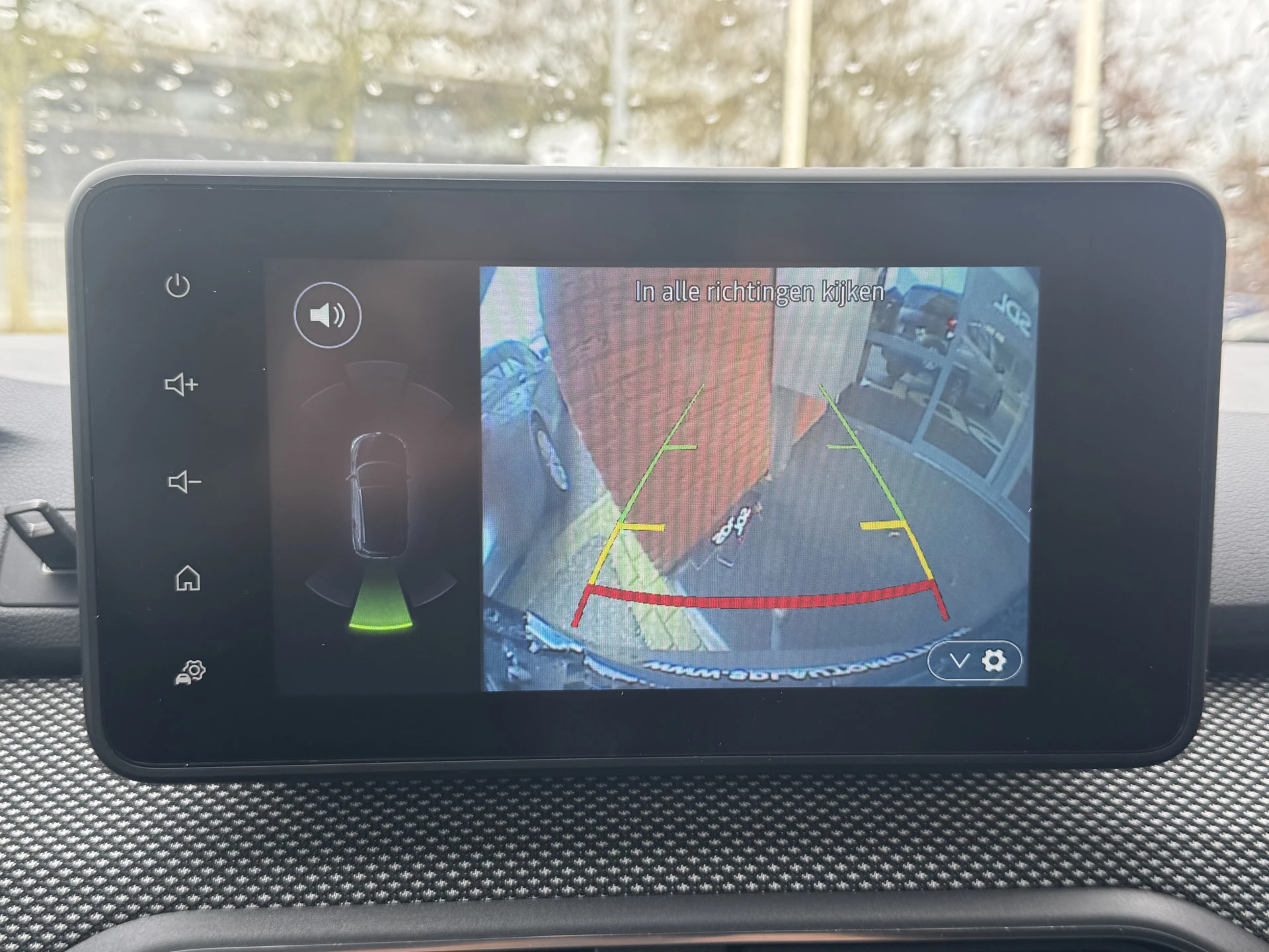 Hoofdafbeelding Dacia Jogger