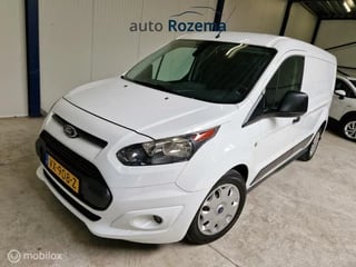 Ford Transit Connect 1.5 TDCI L2 Trend HP Airco,Navi+camera,Pdc Automaat