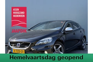 Volvo V40 BJR 2014 1.6 T2 120 PK R-Design NAVI | TELEFOON | CLIMA | CRUISE