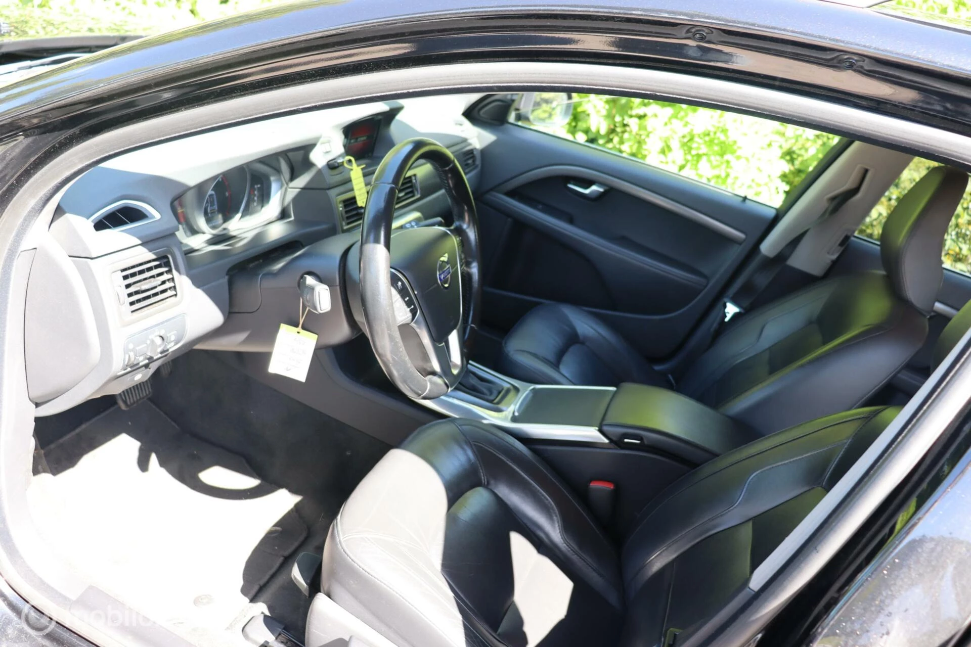 Hoofdafbeelding Volvo V70
