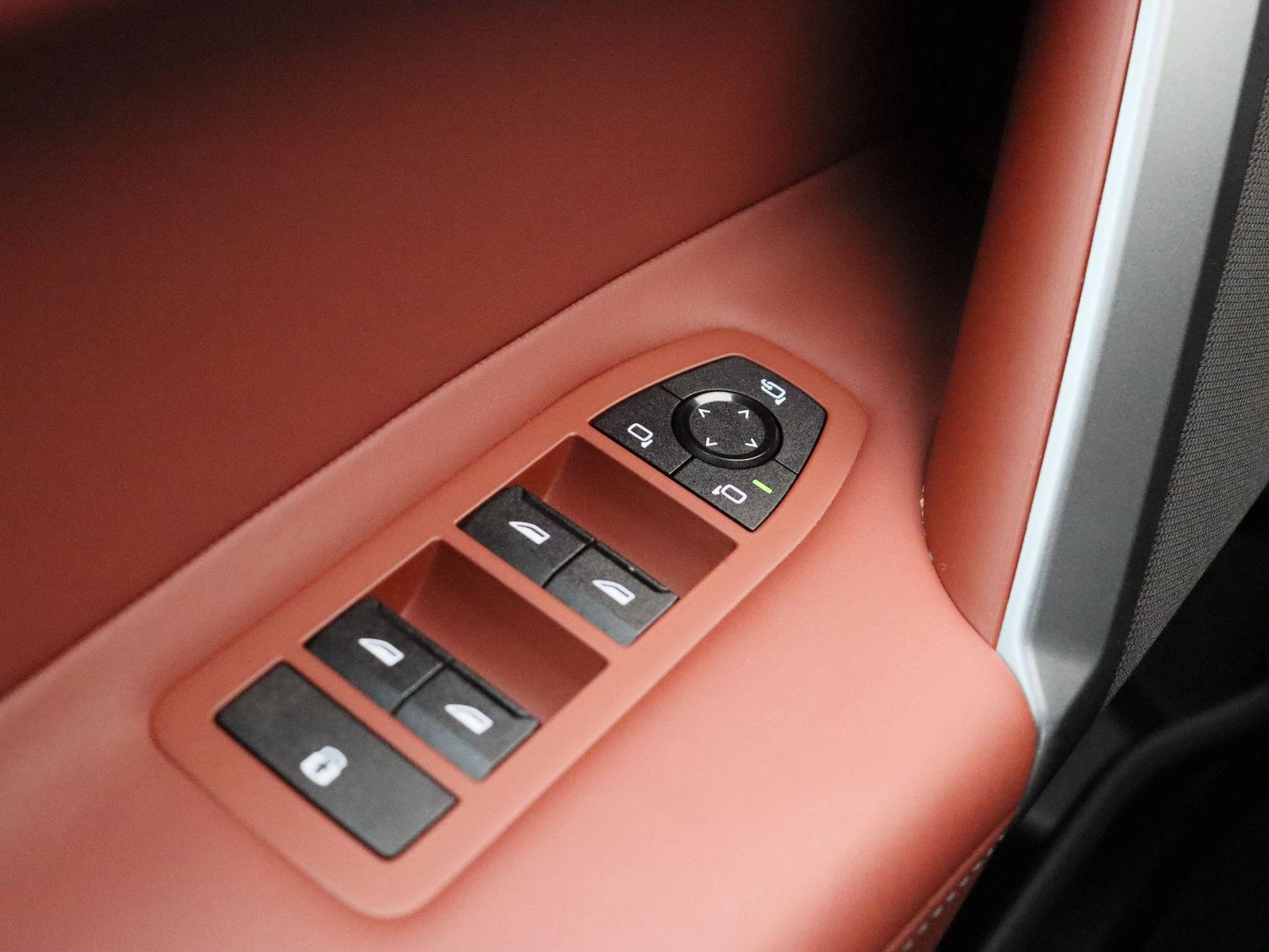 Hoofdafbeelding BMW iX