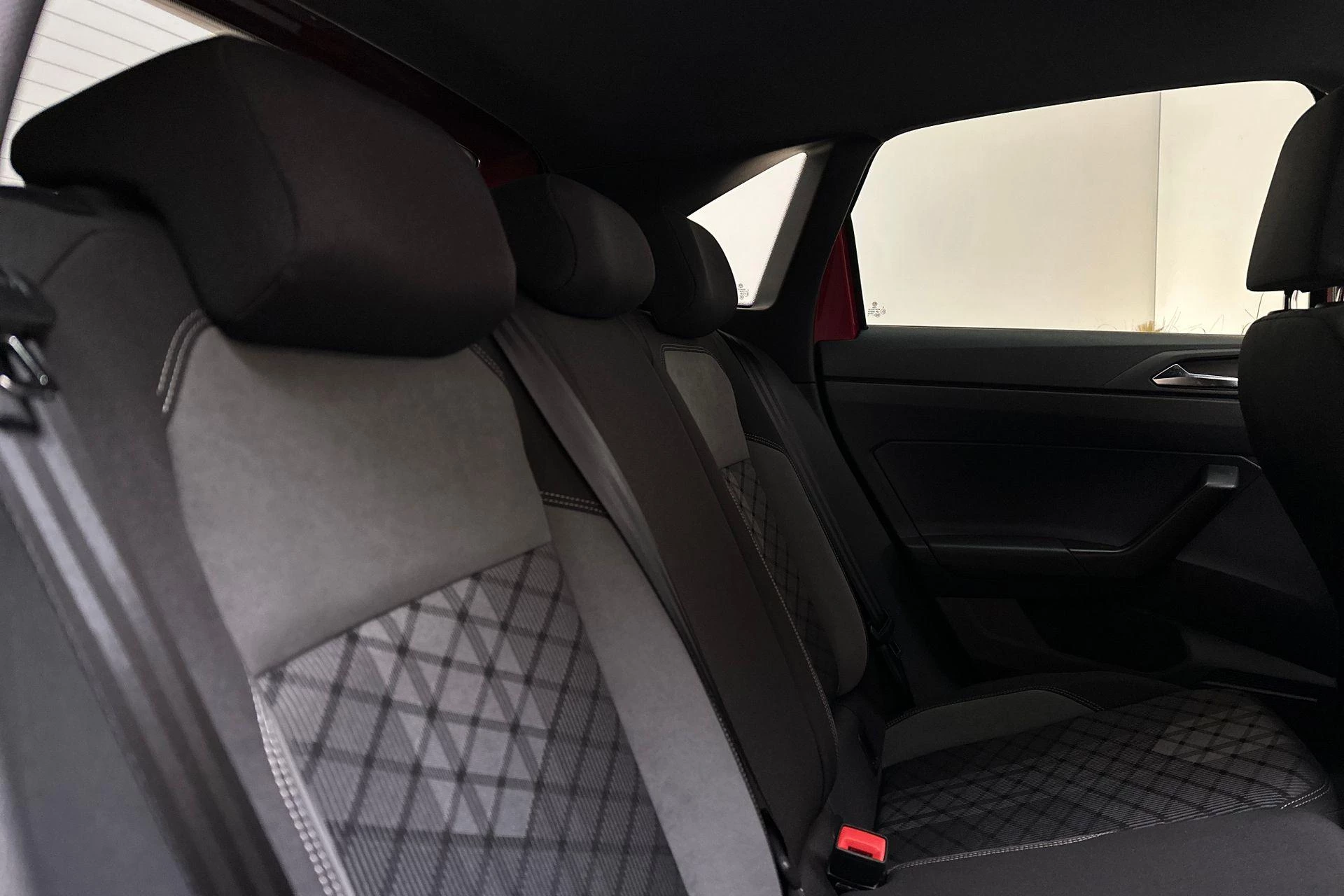 Hoofdafbeelding Volkswagen Taigo