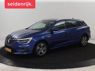 Renault Mégane 1.3 TCe Intens | Trekhaak | Carplay | Keyless |  Full LED | Navigatie | Parkeerhulp | Cruise control | Bluetooth | Climate control