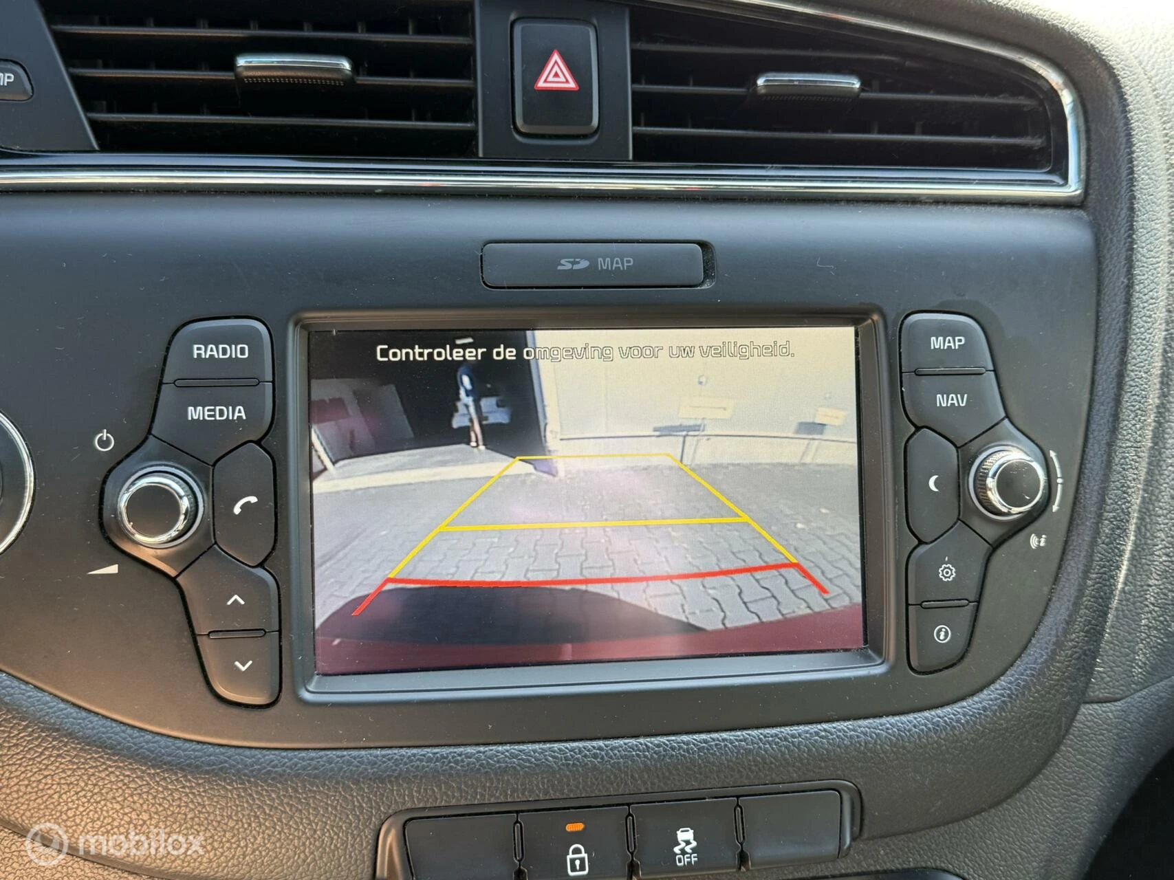 Hoofdafbeelding Kia cee'd