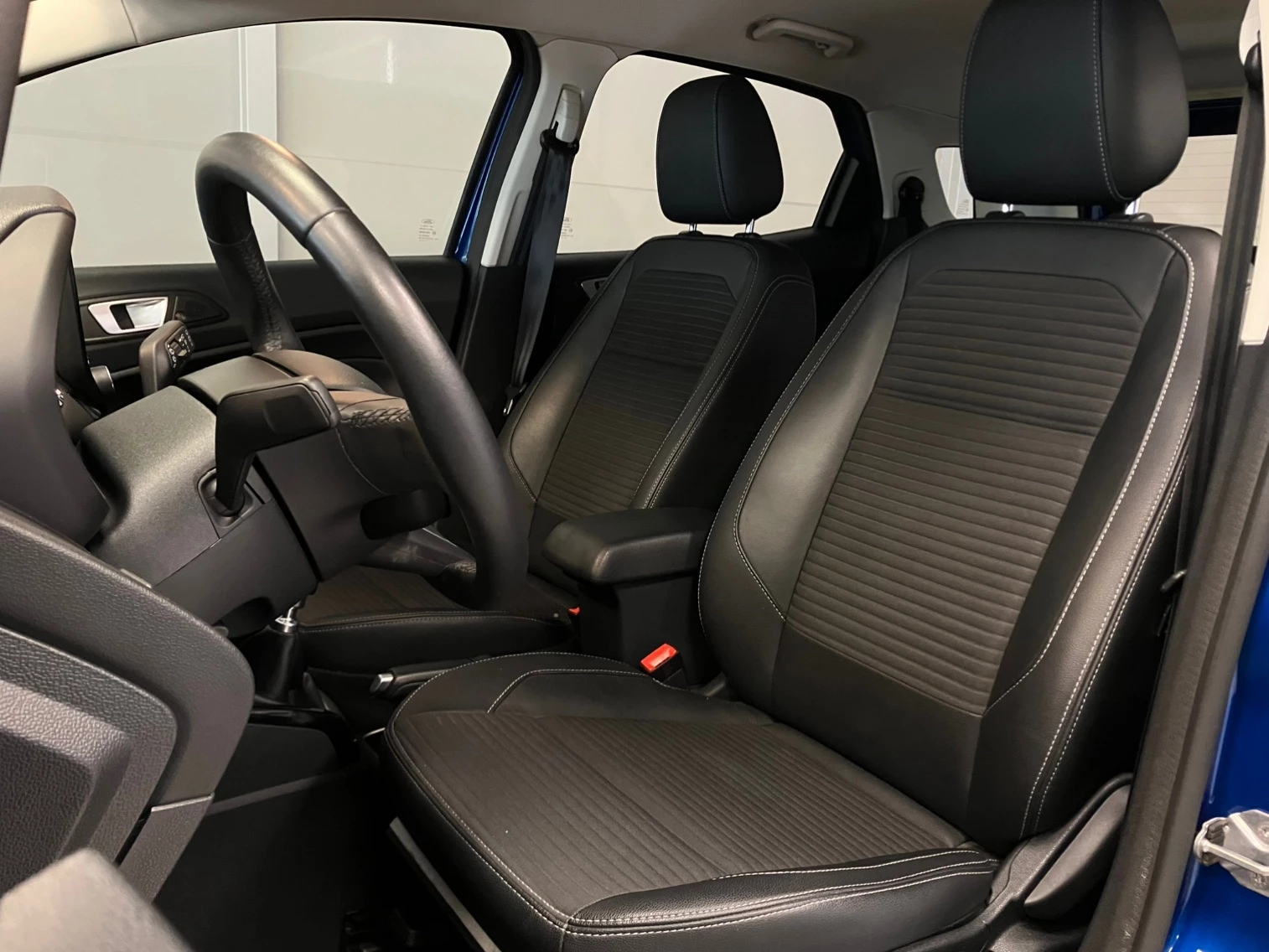 Hoofdafbeelding Ford EcoSport
