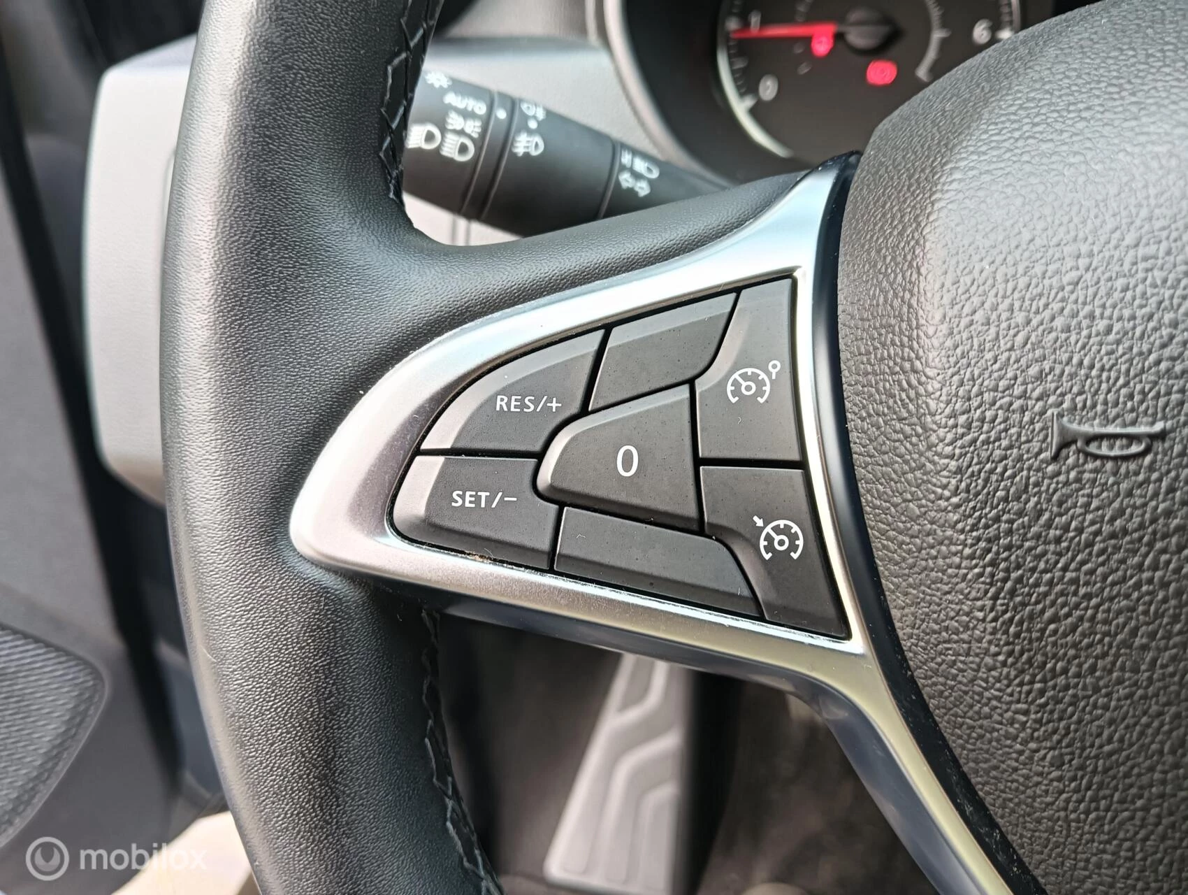 Hoofdafbeelding Dacia Duster