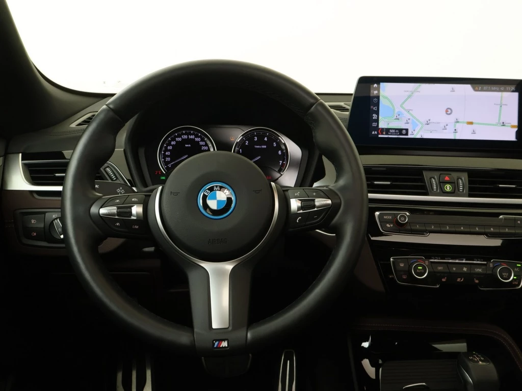 Hoofdafbeelding BMW X2