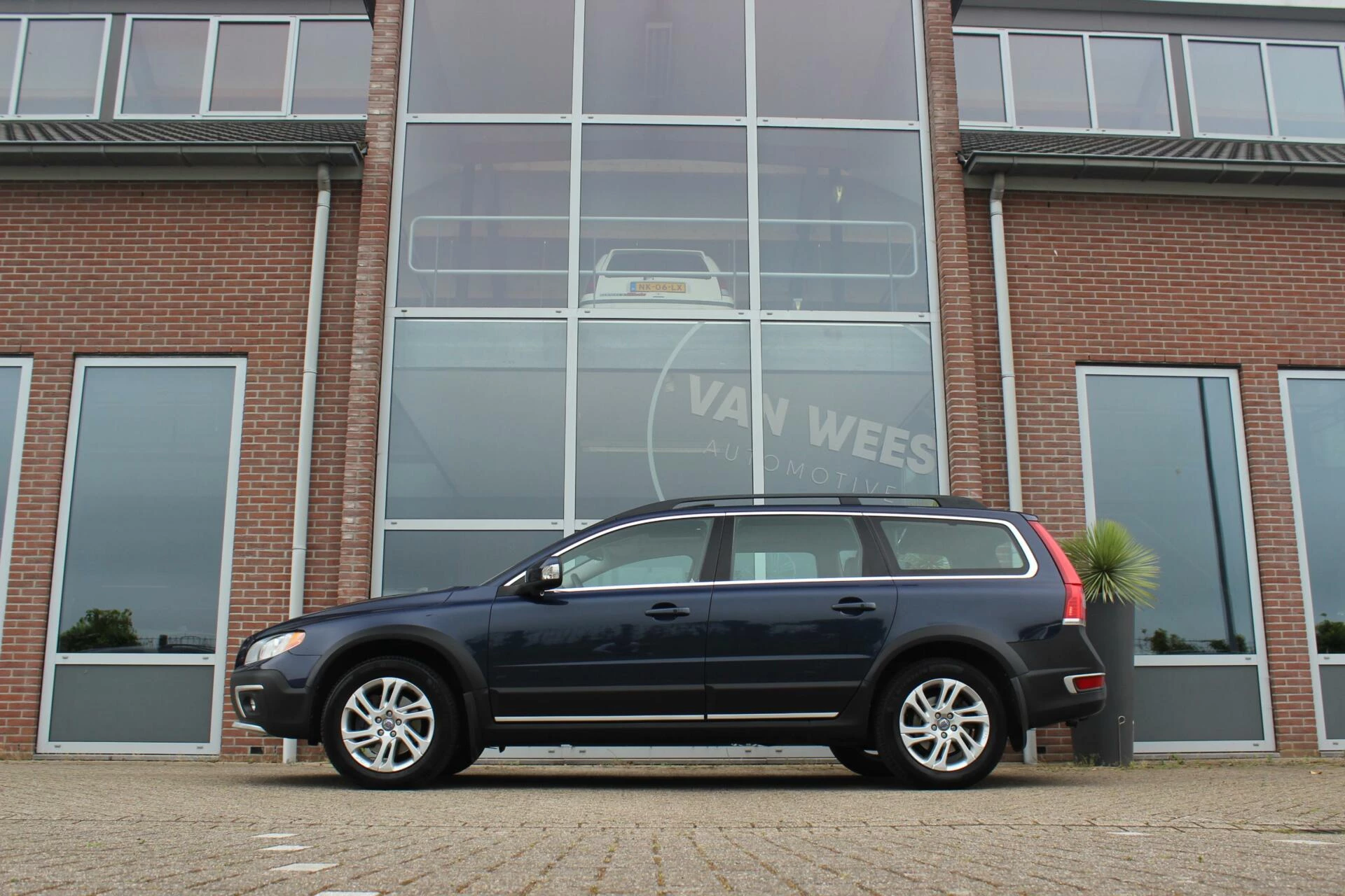 Hoofdafbeelding Volvo XC70