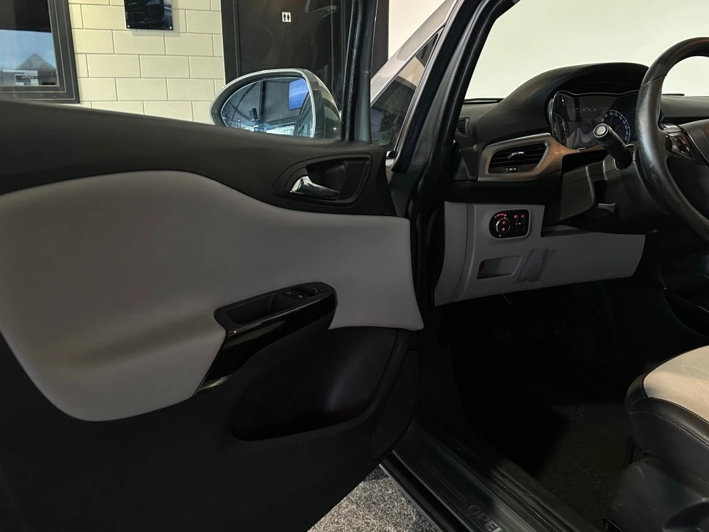 Hoofdafbeelding Opel Corsa-e