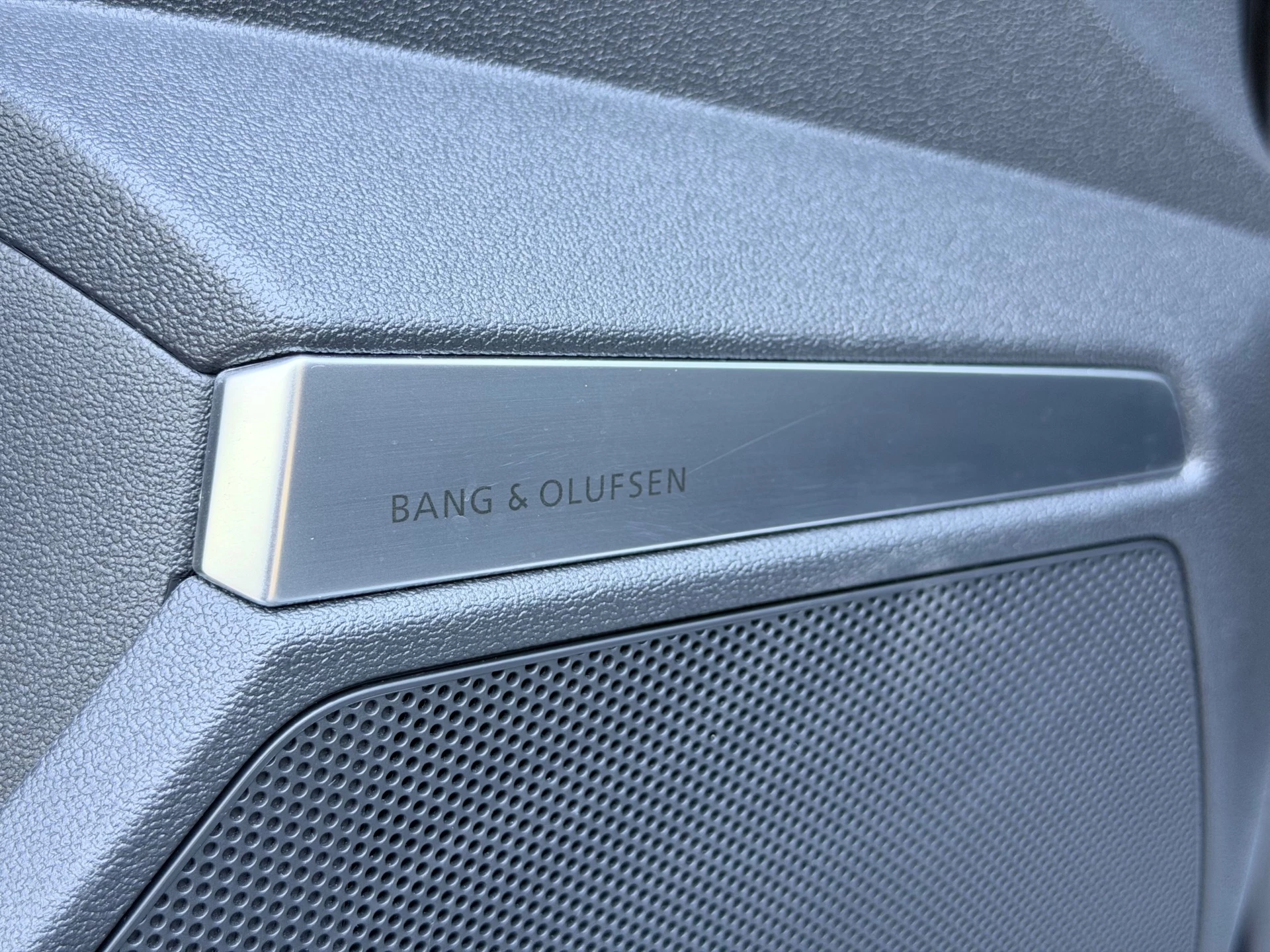 Hoofdafbeelding Audi RS3