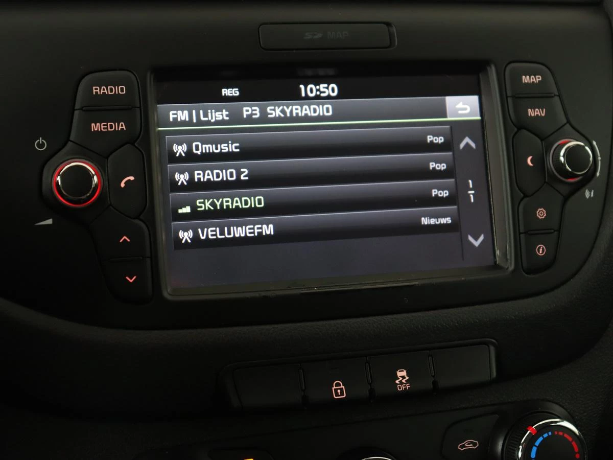 Hoofdafbeelding Kia cee'd
