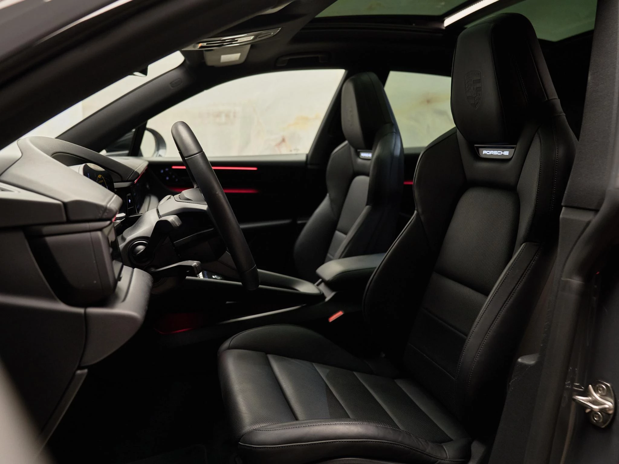 Hoofdafbeelding Porsche Macan