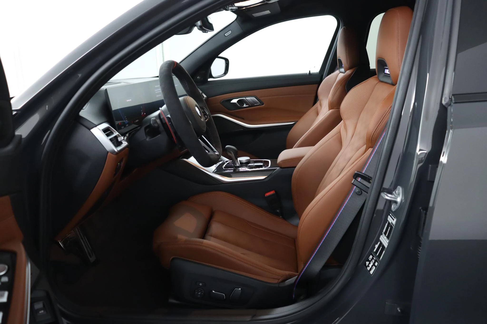 Hoofdafbeelding BMW M3