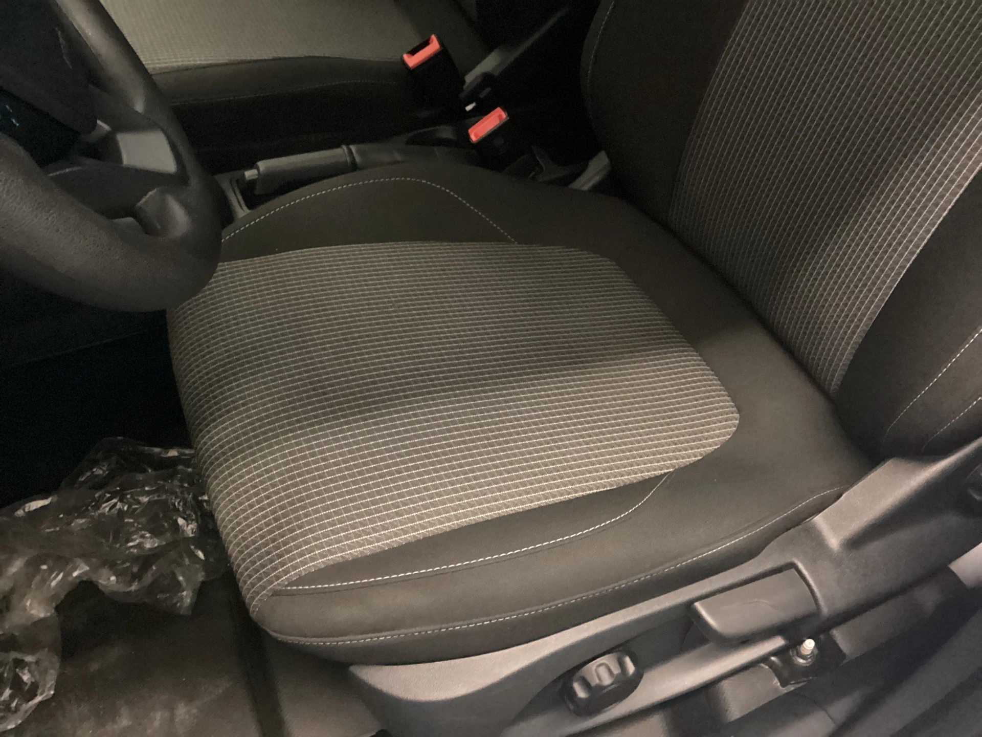 Hoofdafbeelding Ford Transit Courier