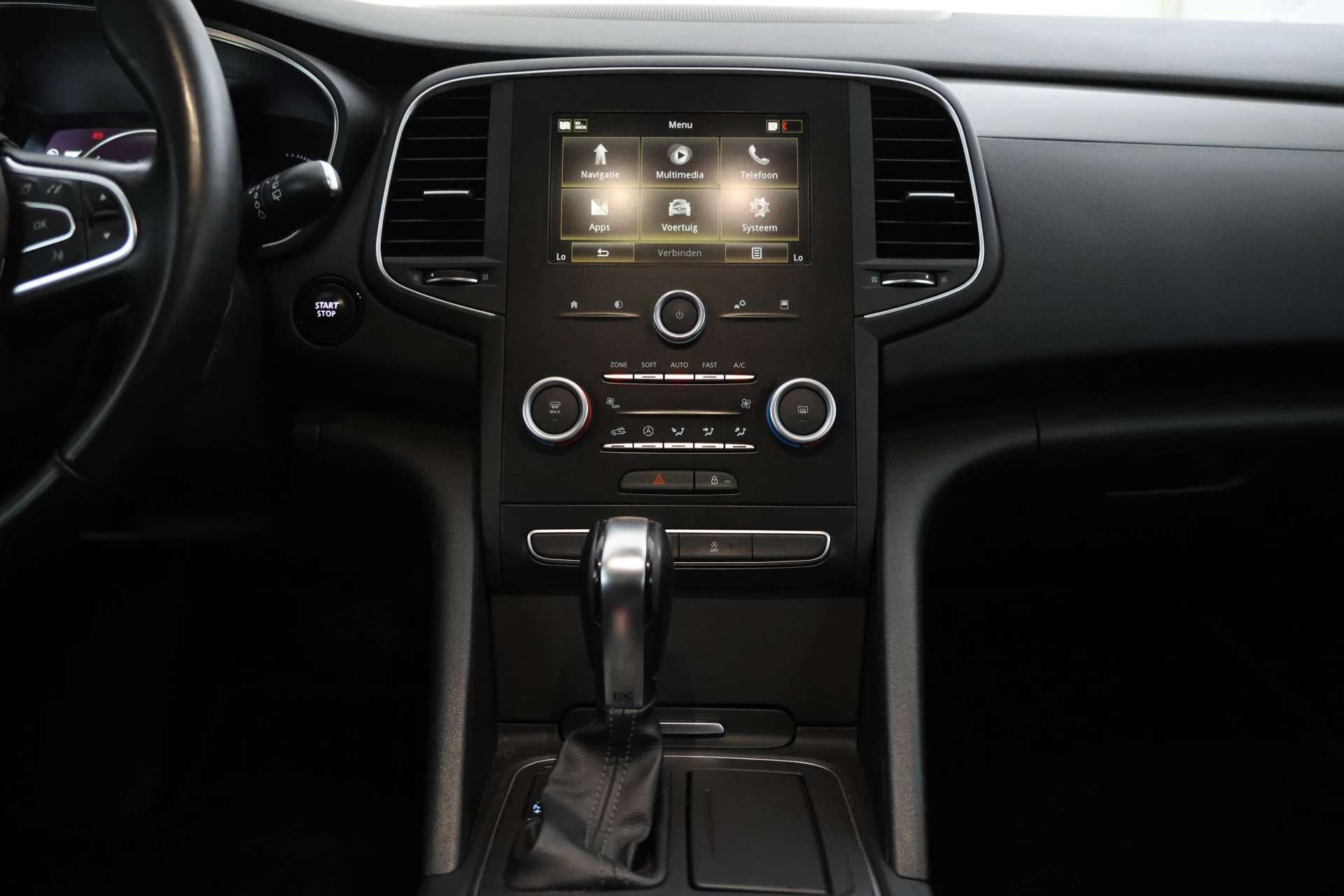 Hoofdafbeelding Renault Talisman