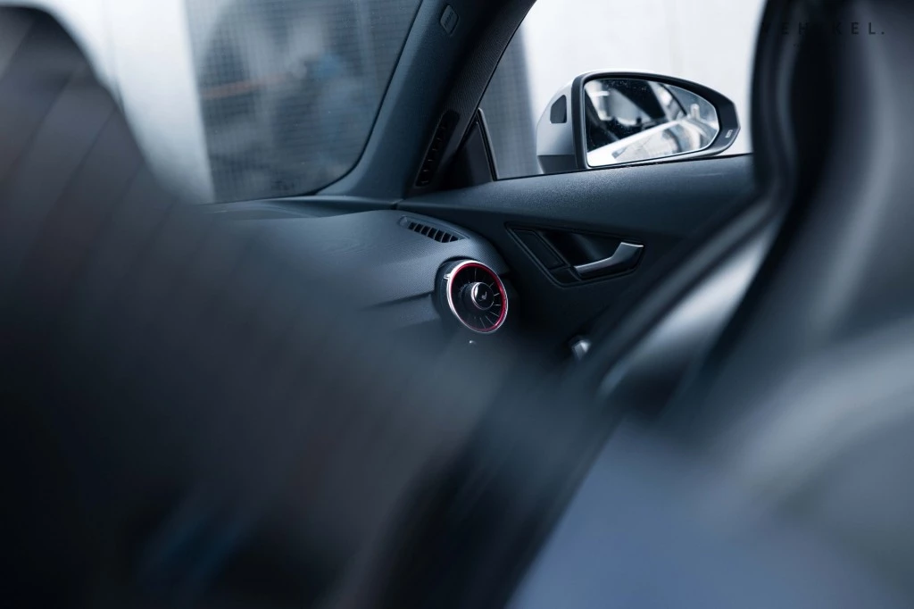 Hoofdafbeelding Audi TTS