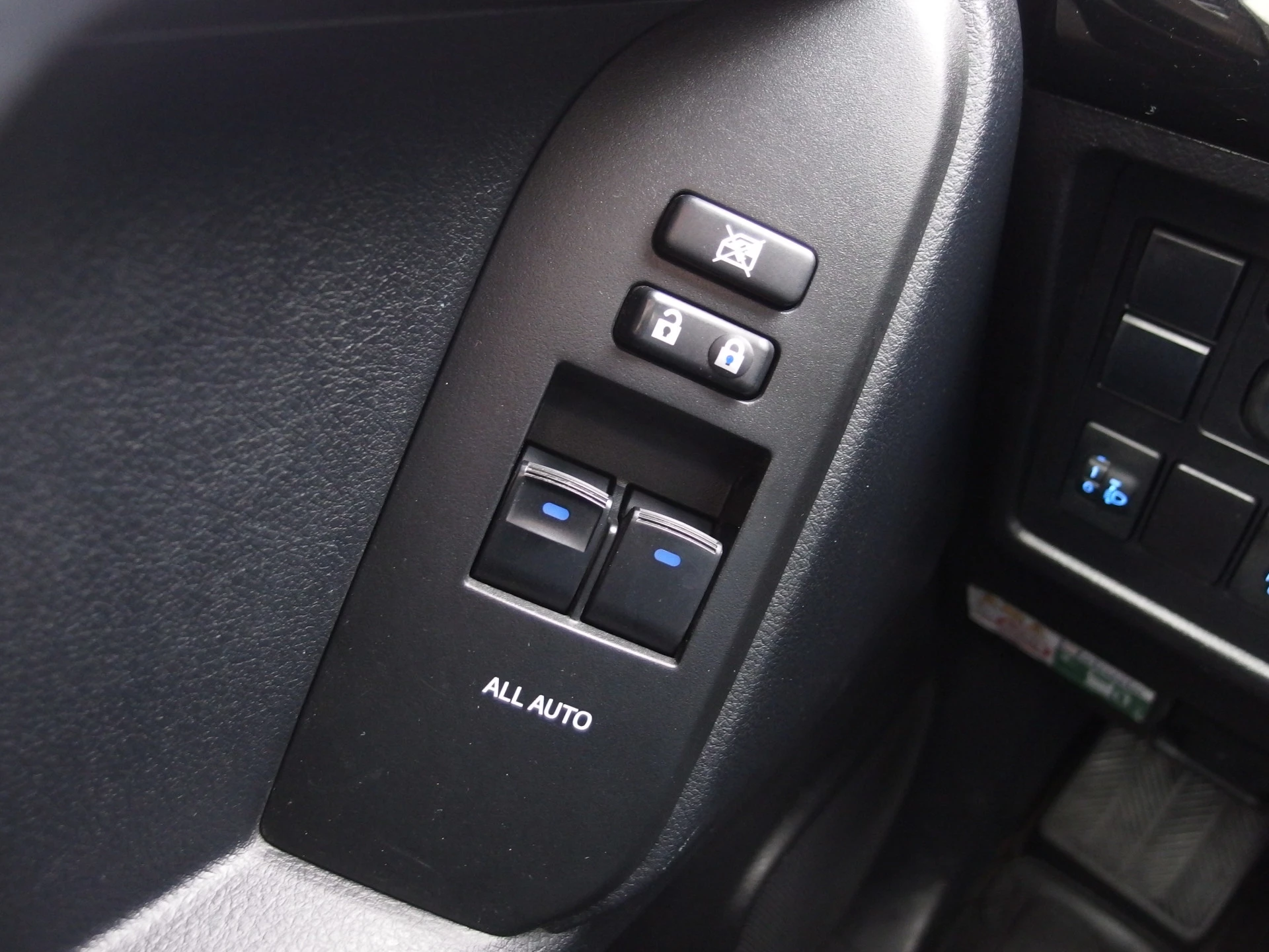 Hoofdafbeelding Toyota Land Cruiser