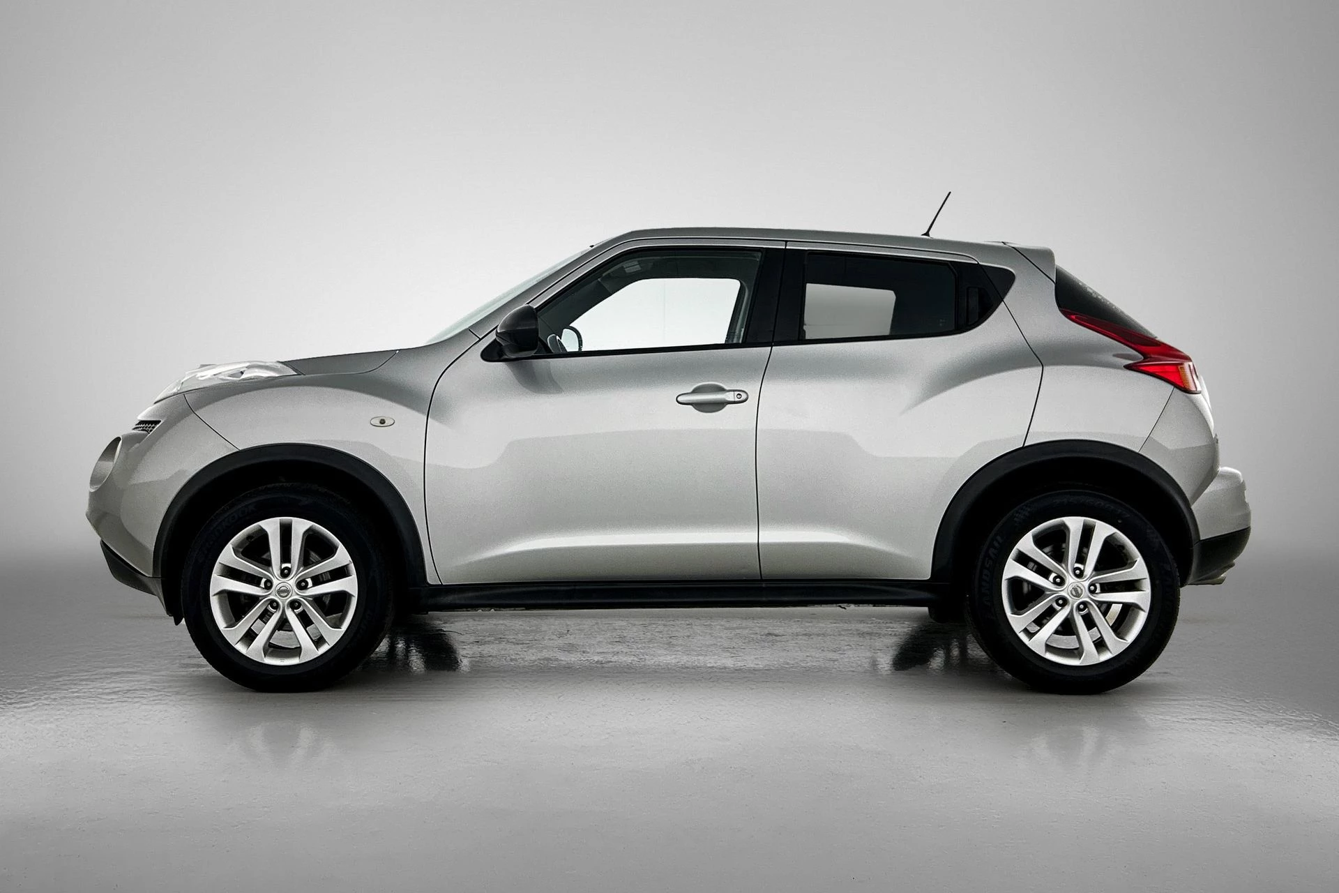 Hoofdafbeelding Nissan Juke
