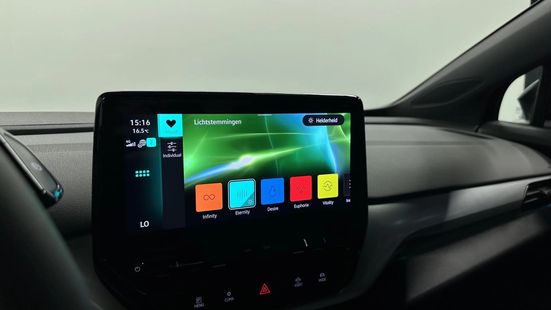 Hoofdafbeelding Volkswagen ID.4