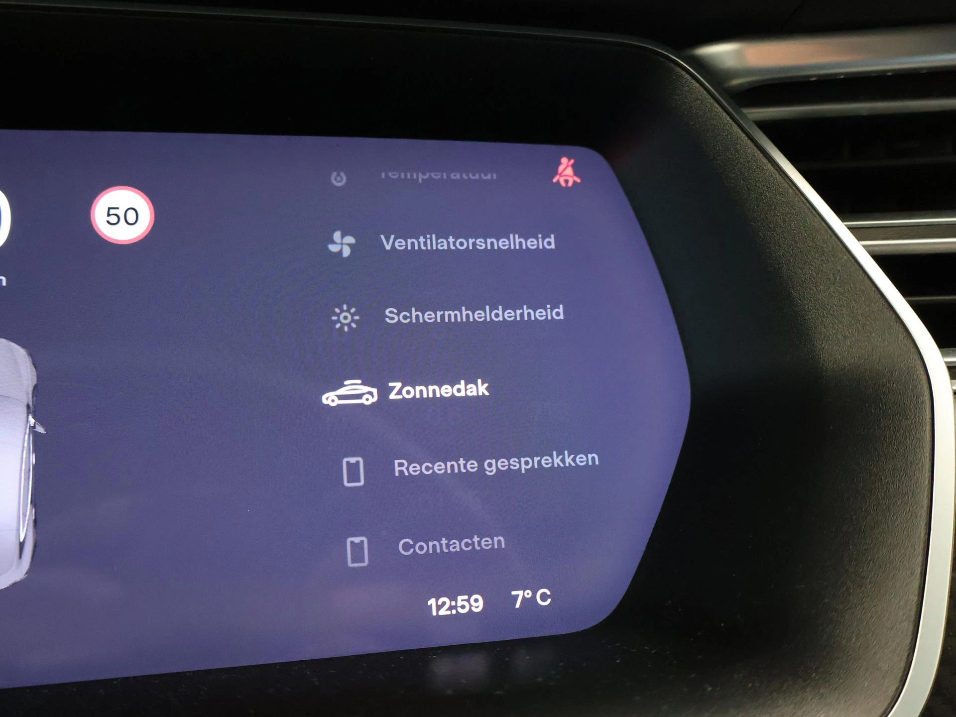 Hoofdafbeelding Tesla Model S