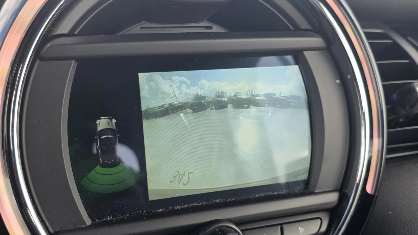 Hoofdafbeelding MINI Cooper S Cabrio