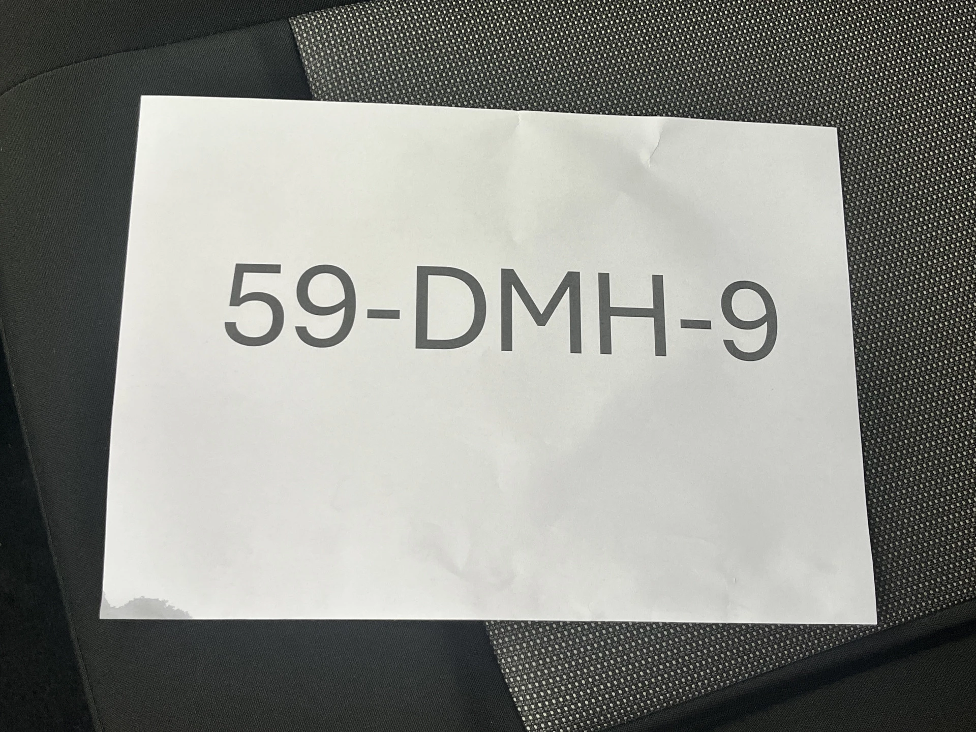 Hoofdafbeelding Citroën Jumpy