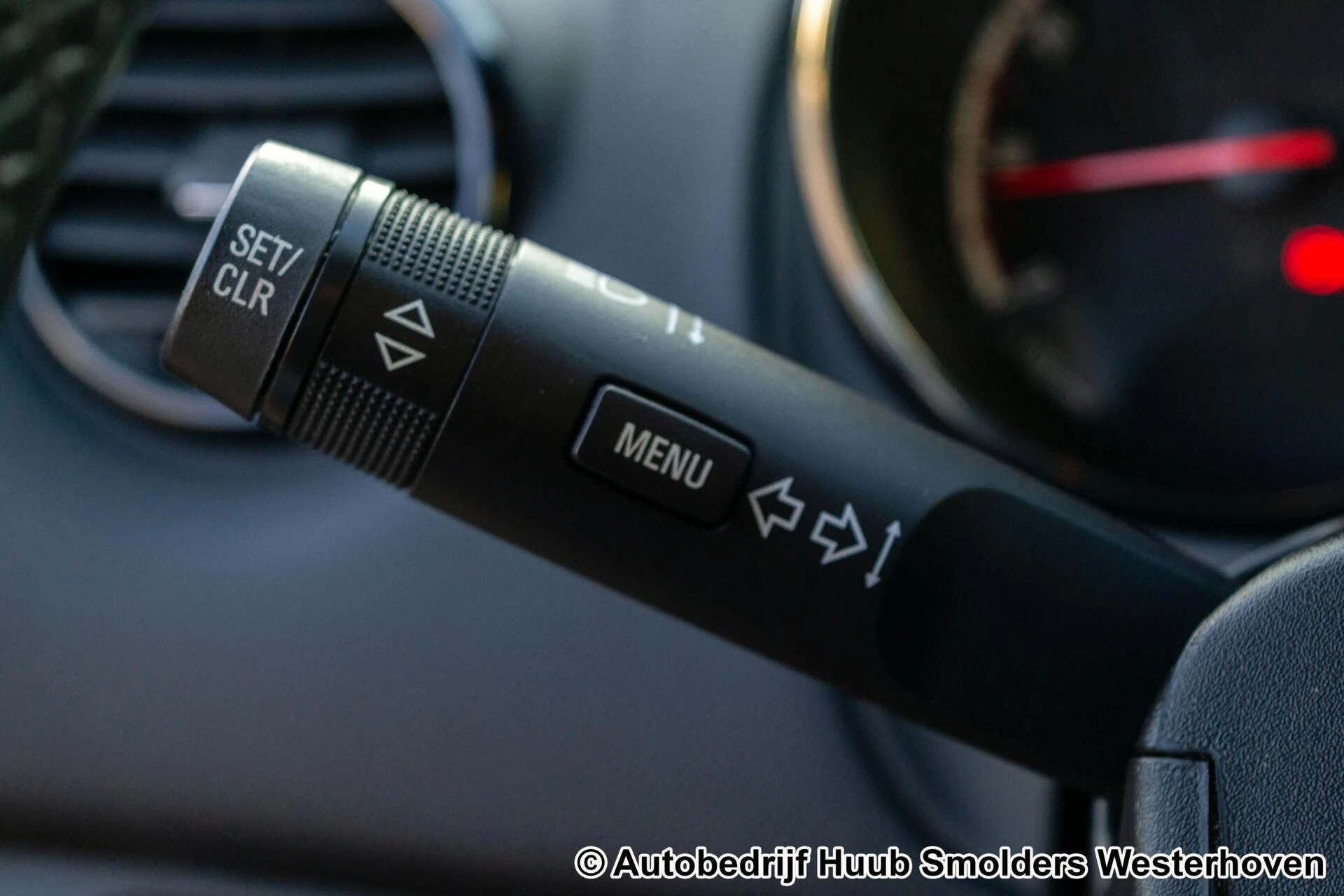 Hoofdafbeelding Opel Meriva