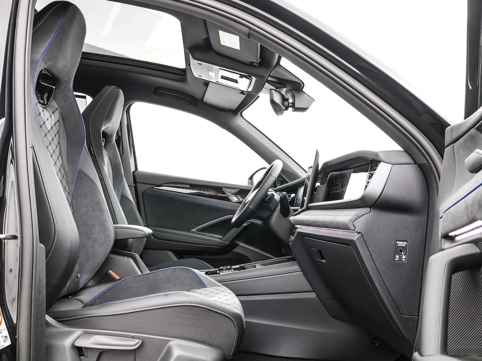 Hoofdafbeelding Volkswagen Tayron