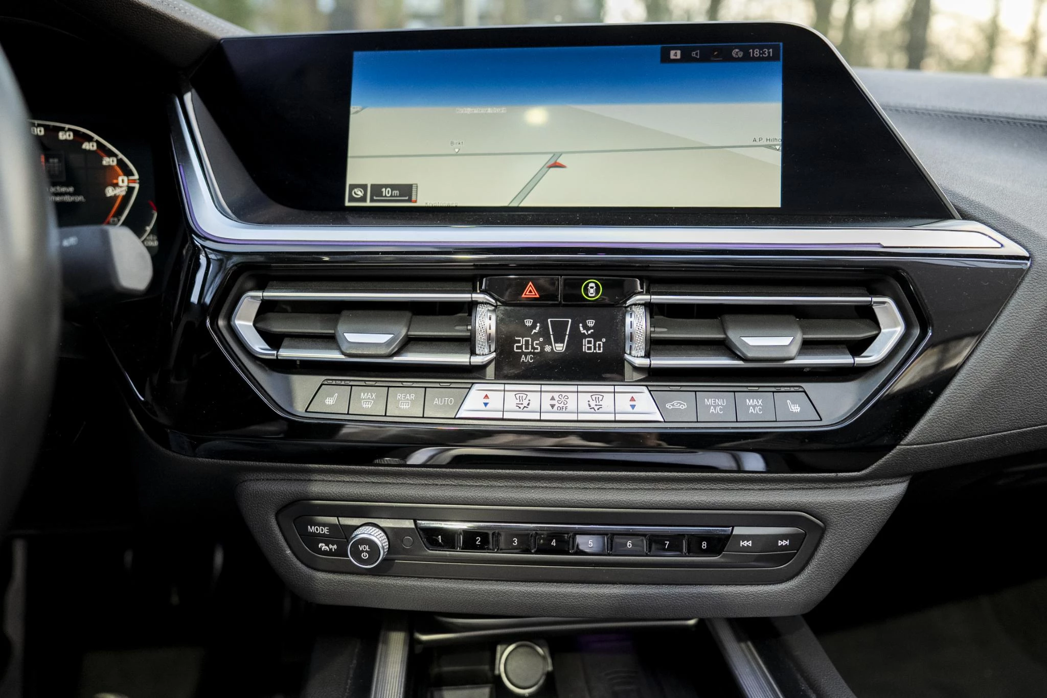 Hoofdafbeelding BMW Z4