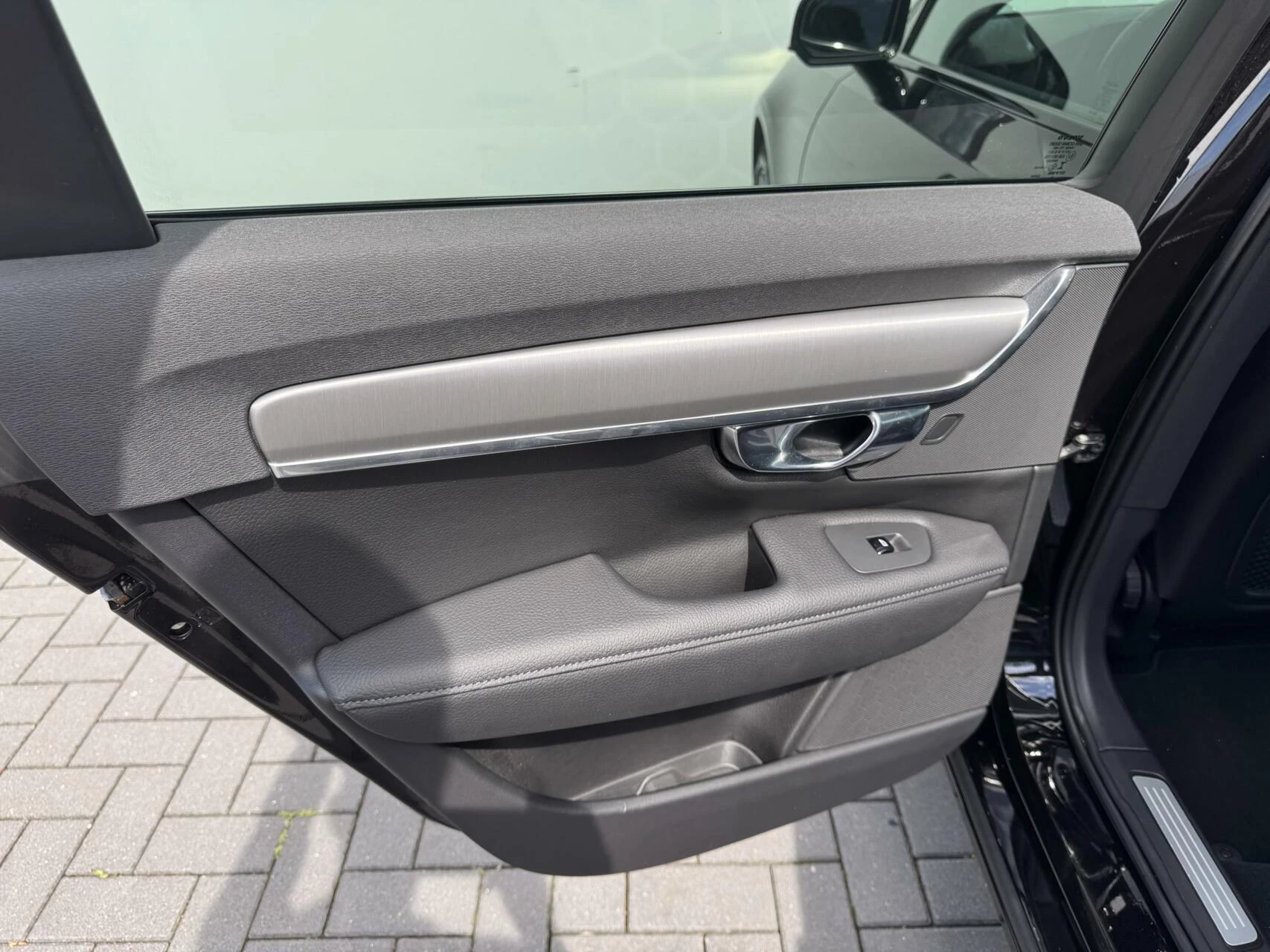 Hoofdafbeelding Volvo V90