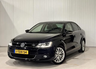 Volkswagen Jetta 1.4 TSI Hybrid Highline|TREKHAAK|CARPLAY